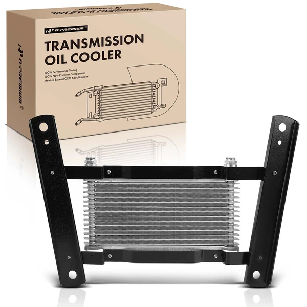 Automatic Transmission Oil Cooler for 2003-2009 Hummer H2