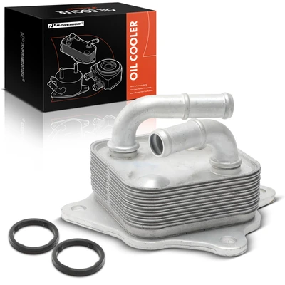 Engine Oil Cooler