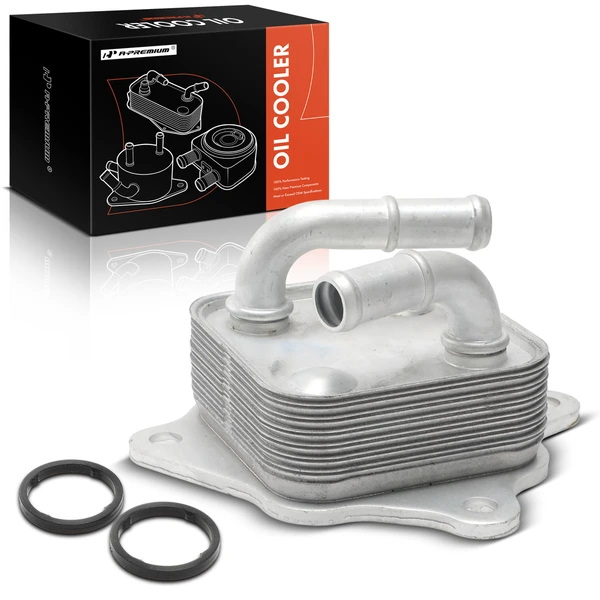 Engine Oil Cooler for 2020-2022 Toyota Highlander