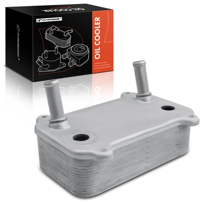 Engine Oil Cooler