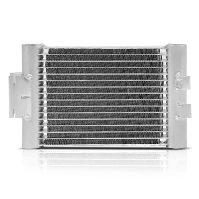 Automatic Transmission Oil Cooler