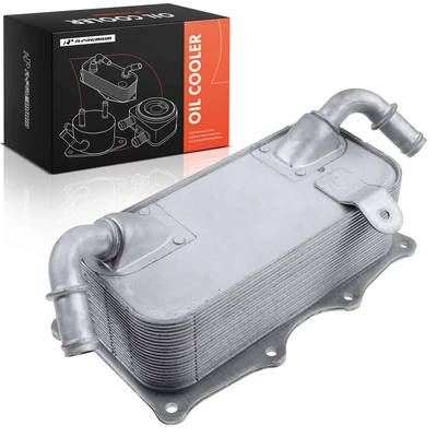 Engine Oil Cooler