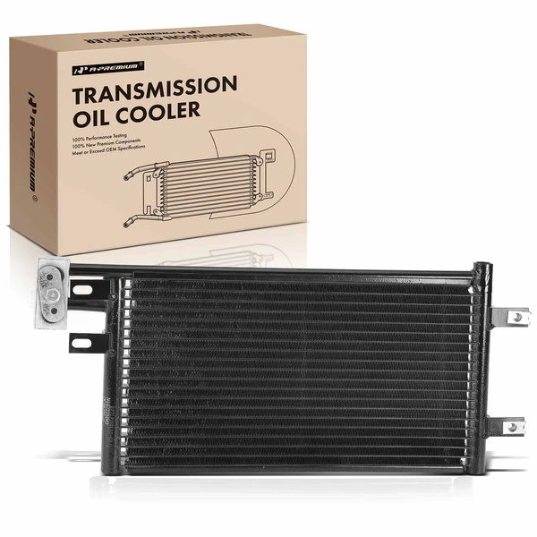 Automatic Transmission Oil Cooler for 1994-1995 BMW 530i