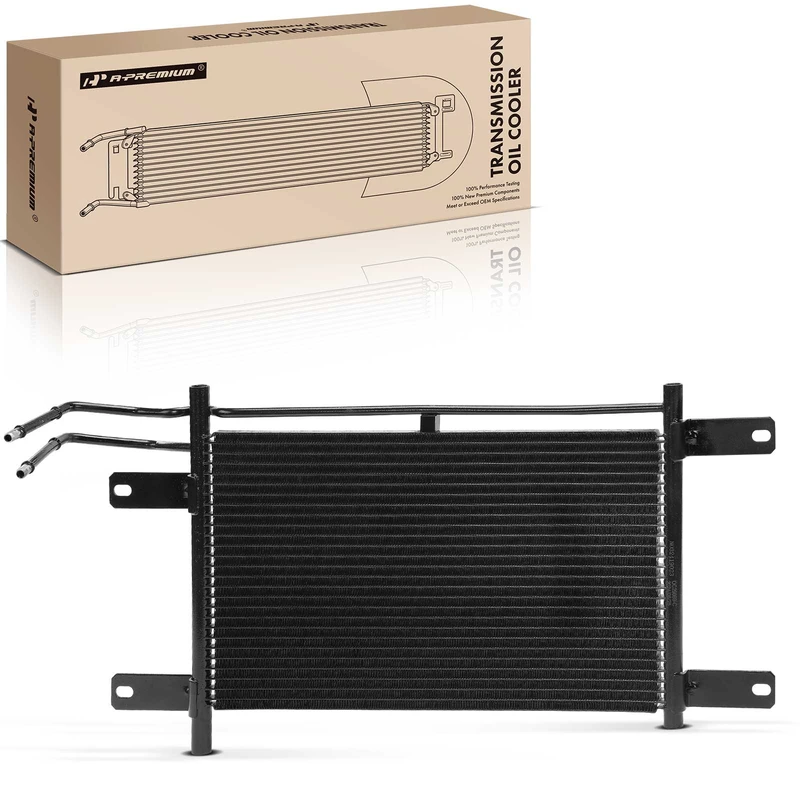 Automatic Transmission Oil Cooler for 2005 Dodge Ram 3500