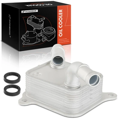 Transmission Oil Cooler