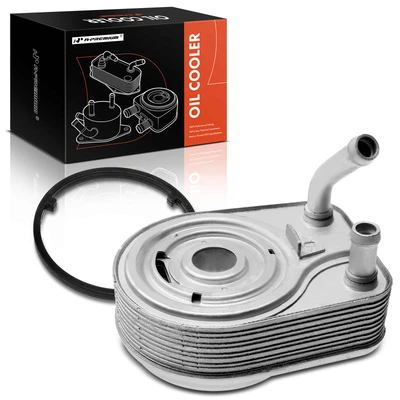 Engine Oil Cooler