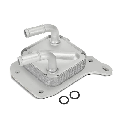 Engine Oil Cooler