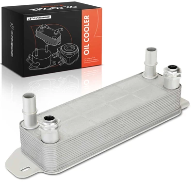 Transmission Oil Cooler for 2017-2022 Ford F-350 Super Duty