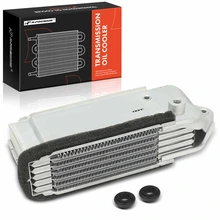 Transmission Oil Cooler for 1966-1973 Volkswagen Fastback