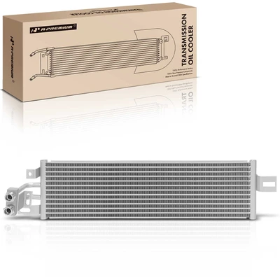 Automatic Transmission Oil Cooler