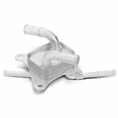 Engine Oil Cooler