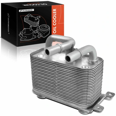 Automatic Transmission Oil Cooler