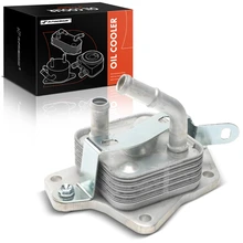 Engine Oil Cooler