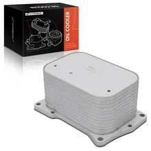 Engine Oil Cooler for 2012-2018 Mercedes-Benz CLS550