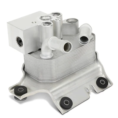 Transmission Oil Cooler