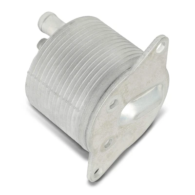 Transmission Oil Cooler