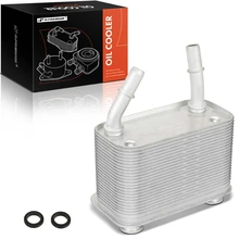 Transmission Oil Cooler