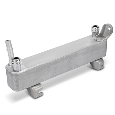 Automatic Transmission Oil Cooler