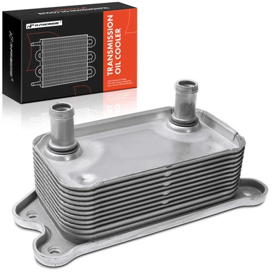 Engine Oil Cooler