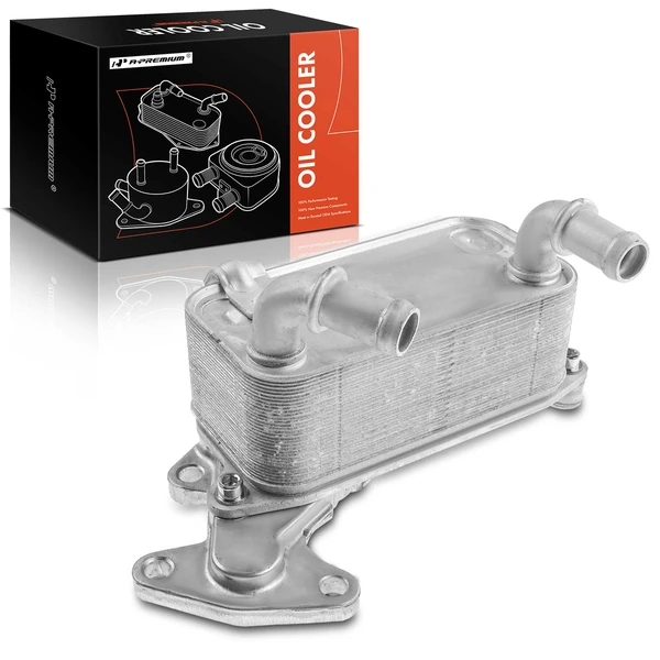 Automatic Transmission Oil Cooler for 2008-2010 Volkswagen Passat