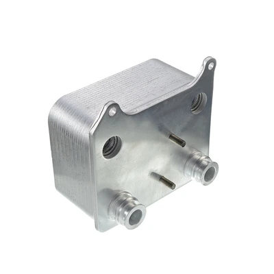 Engine Oil Cooler Kit