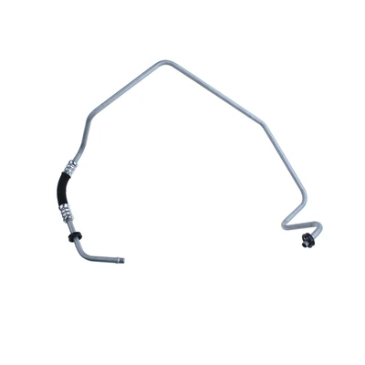 Upper Transmission Oil Cooler Line Assembly