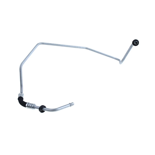 Upper Transmission Oil Cooler Line Assembly for Chevy Silverado GMC Sierra 1500