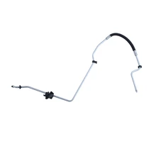 Upper Transmission Oil Cooler Line Assembly