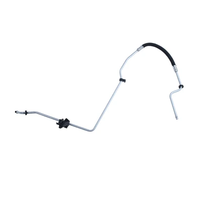 Upper Transmission Oil Cooler Line Assembly