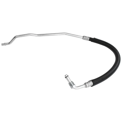 Outlet Lower Engine Oil Cooler Hose Assembly