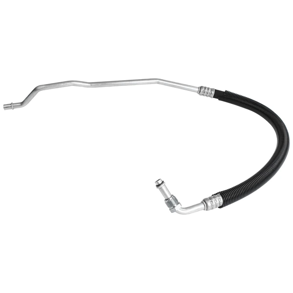 Outlet Lower Engine Oil Cooler Hose Assembly for 1994-1995 GMC C2500