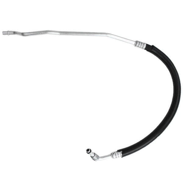 Outlet Lower Engine Oil Cooler Hose Assembly for Chevy GMC C/K 1500 1994-1995