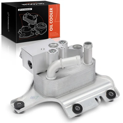 Oil Cooler