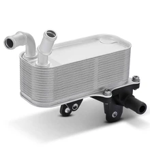 Oil Filter Assembly for 2014-2021 BMW i3