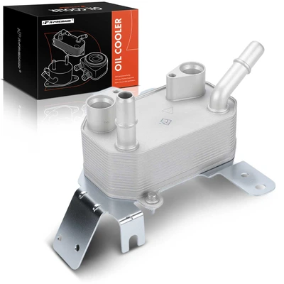 Oil Cooler