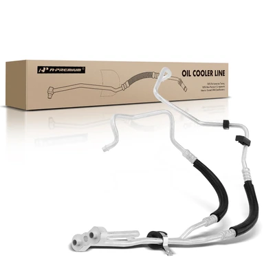 Engine Oil Cooler Hose Assembly