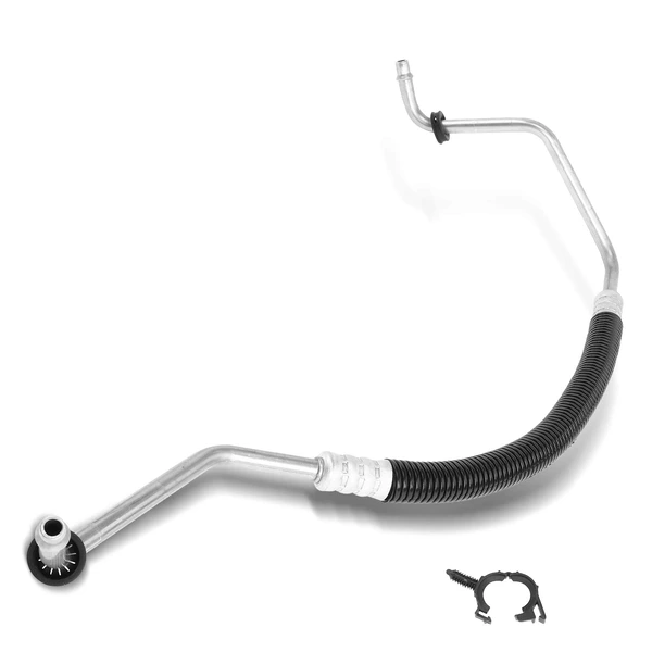 Auto Trans Oil Cooler Line Assembly for Chevy Express GMC Savana 2500 3500