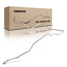 Inlet Auto Transmission Oil Cooler Hose