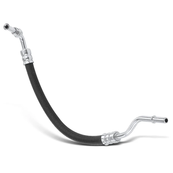 Upper Auto Trans Oil Cooler Line Assembly for Saturn SC SC1 SC2 SL SL1 SL2 SW1