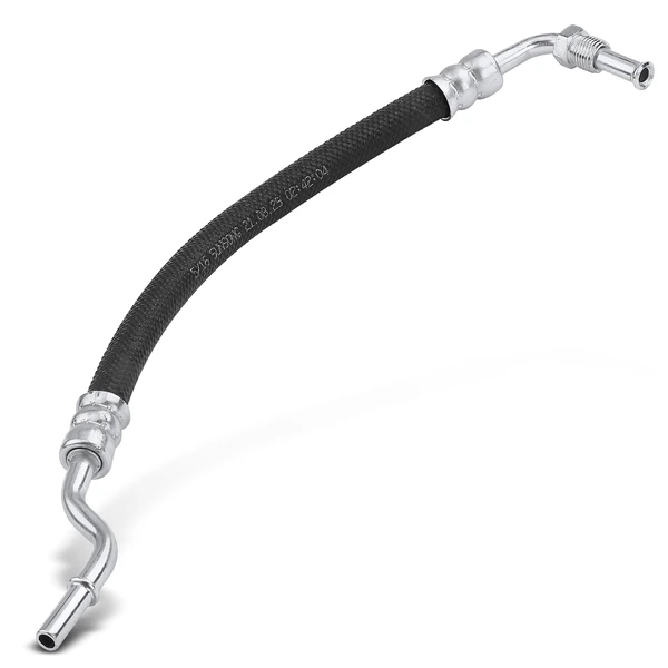 Lower Auto Trans Oil Cooler Line Assembly for Saturn SC SC1 SC2 SL SL1 SW1 SW2