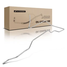 Automatic Transmission Oil Cooler Hose