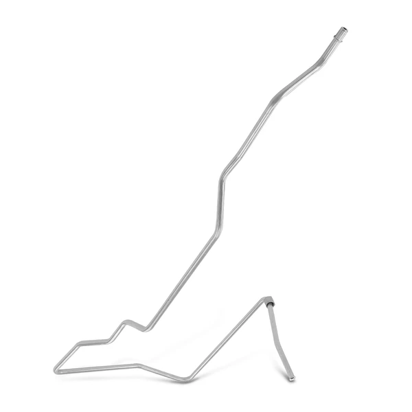 Automatic Transmission Oil Cooler Hose for 1998-2002 Dodge Ram 3500