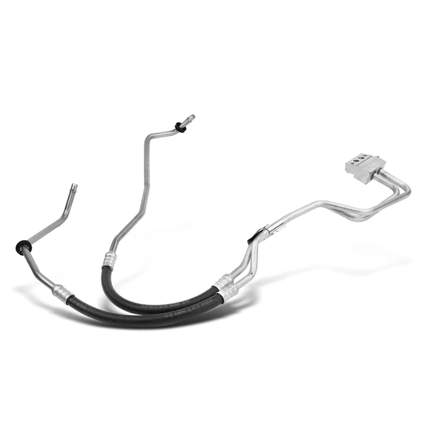 Engine Oil Cooler Hose Assembly for Chevy Silverado 1500 Tahoe GMC Sierra 1500