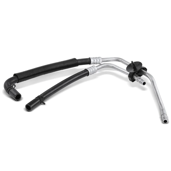 Auto Trans Oil Cooler Line Assembly for Ford F-250 F-350 F-450 F-550 Super Duty