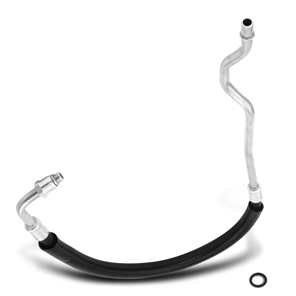 Inlet Upper Engine Oil Cooler Hose Assembly for Chevy GMC C/K 1500 2500 94-95