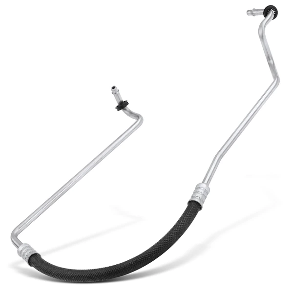 Auto Trans Oil Cooler Line Assembly for Buick LeSabre Park Avenue