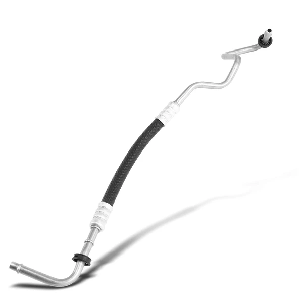 Auto Trans Oil Cooler Line Assembly for Chevy Impala 2006-2011 Buick