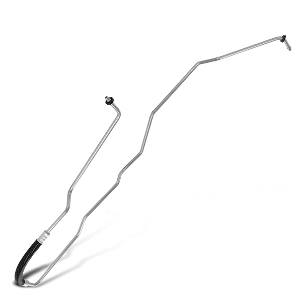 Auto Trans Oil Cooler Hose Assembly for 2004-2008 GMC Savana 2500