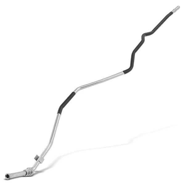 Outlet Auto Trans Oil Cooler Line Assembly for Honda Passport 00-02 Isuzu Rodeo