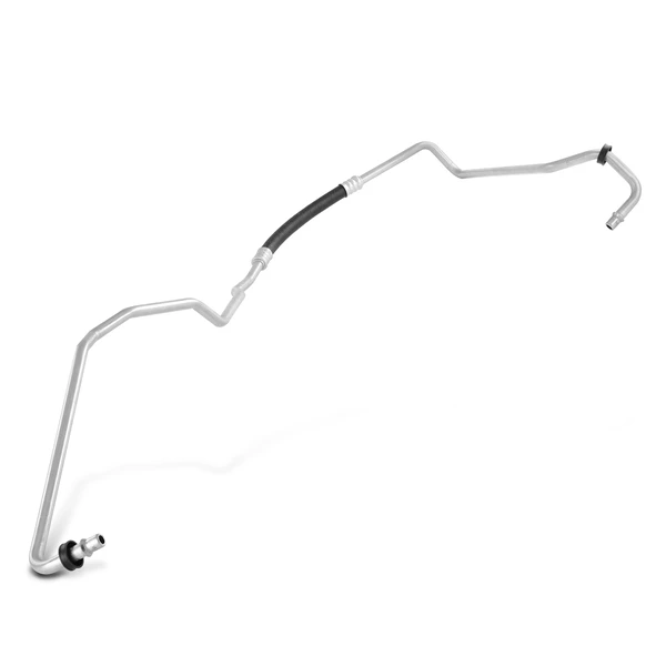 Auto Trans Oil Cooler Hose for 2006-2010 GMC Sierra 2500 HD